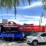 2023年7月10日消防車巡檢